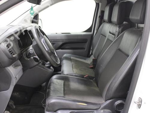 Engine mount PEUGEOT EXPERT Van (V_) 2.0 BlueHDi 120 | BP23585977M89