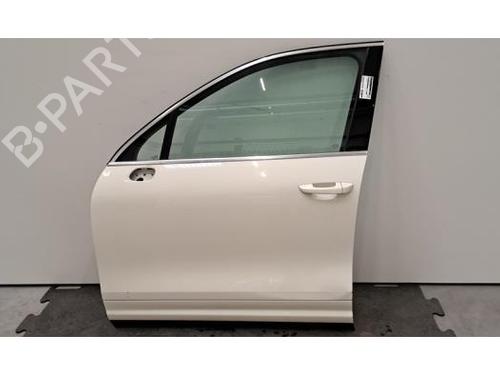 left-front-door-porsche-cayenne-92a-2010-2011-2012-2013-2014-2015-2016-2017-2018-25980954 main image