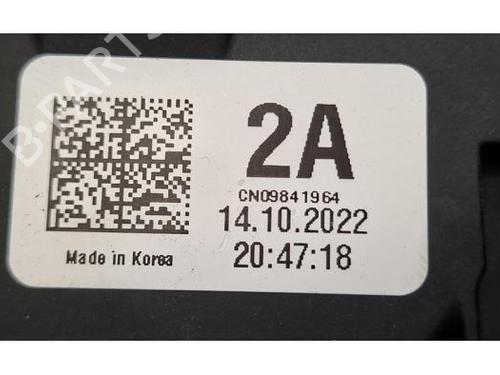 Pedal KIA STONIC (YB) 1.0 T-GDi Eco-Dynamics+ | BP39601230I4 - Image 4