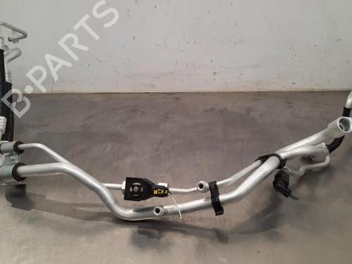 Used AC pipe PEUGEOT 5008 II (MC_, MJ_, MR_, M4_) 1.2 THP (MRHNYH, MRHNYW, MRHNSJ, MRHNSU, MRHNSM) (131 hp) 23591924