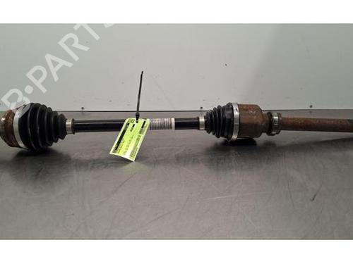 Used Right front driveshaft PEUGEOT 308 III (FB_, FH_, FP_, F3_, FM_) Hybrid 136 (FPHPYC) (136 hp) 31273846