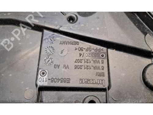 Radiator fan AUDI A3 Sportback (8YA, 8YF) 30 TFSI Mild Hybrid | BP36680912M35  - Image 5
