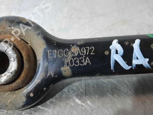 Right rear suspension arm FORD MONDEO V Saloon (CD) 2.0 TDCi | BP10881734M15 