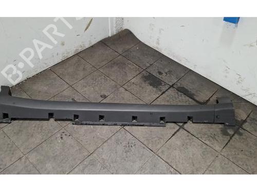 Used Right sideskirt Right sideskirt FORD ECOSPORT 1.0 EcoBoost (125 hp) 33277917 33277917