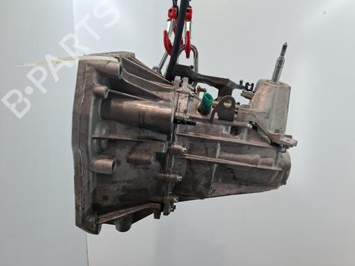 Gearbox RENAULT KANGOO III Box Body/MPV 1.3 TCe 100 (FJMA) | BP36893293M3  - Image 7