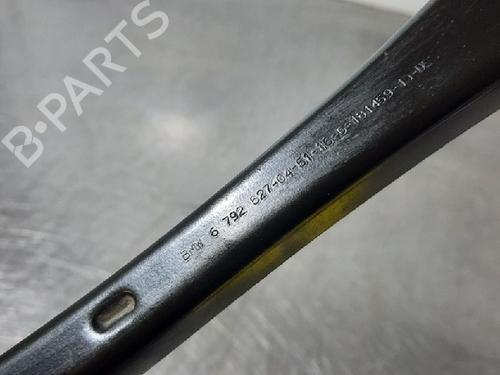 Right rear suspension arm BMW 3 (F30, F80) 318 d | BP10882207M15