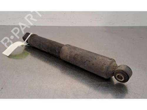 Used Left rear shock absorber CITROËN JUMPER II Van 2.0 BlueHDi 130 (130 hp) 29817749