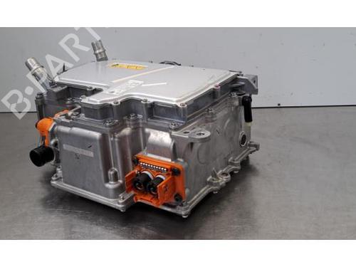 Inverter/Converter RENAULT CAPTUR II (HF_) Blue dCi 95 (HFAF) | BP39453095M119  - Image 6