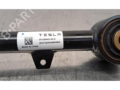 Left rear suspension arm TESLA MODEL Y (5YJY) Long Range All-wheel Drive | BP29643046M14 