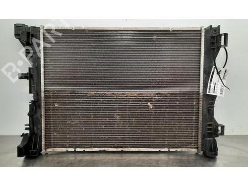 Køler RENAULT ZOE (BFM_) ZOE (BFMC, BFMD) | BP23624034M31 