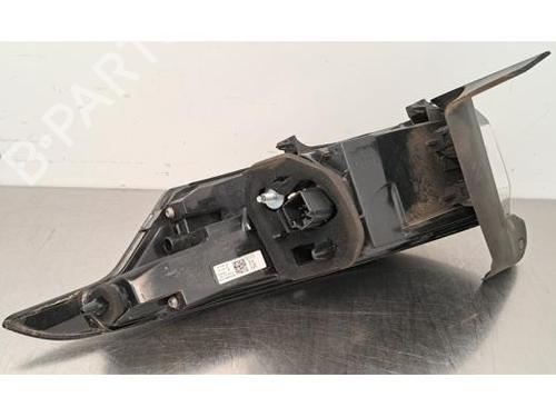Left taillight PEUGEOT 308 III (FB_, FH_, FP_, F3_, FM_) PureTech 130 (FPHNSL, FPHNST) | BP27168631C34 