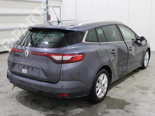 Engine mount RENAULT MEGANE IV Grandtour (K9A/M/N_) 1.3 TCe 115 (K9N9) | BP10963545M89 