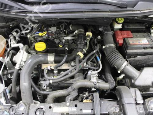 Engine NISSAN MICRA V (K14) 1.0 IG-T 100 | BP38606199M1  - Image 21