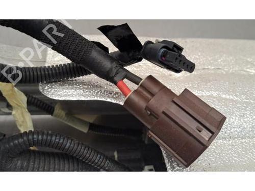 Steering rack PEUGEOT BOXER Platform/Chassis 2.2 BlueHDi 140 | BP33751133M22 - Image 3