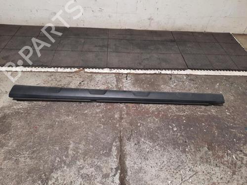 Used Left sideskirt Left sideskirt 36893237 36893237