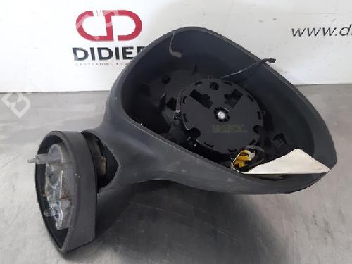 Used Right mirror SEAT IBIZA IV (6J5, 6P1) 1.0 (75 hp) 10869799