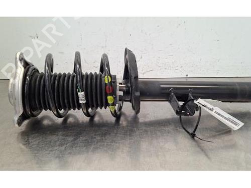 Used Left front shock absorber Left front shock absorber 39153819 39153819