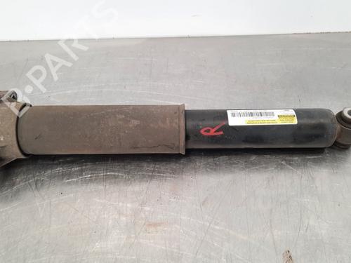Right rear shock absorber MERCEDES-BENZ E-CLASS (W213) E 200 d (213.013) | BP15025917M19 