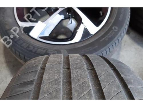 Rim CITROËN C5 AIRCROSS (A_) 1.6 PureTech 180 (A45GFR) | BP23609559C45 