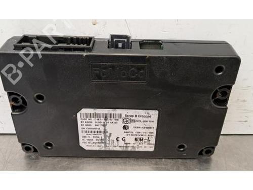 Used Electronic module Electronic module FORD TOURNEO CONNECT / GRAND TOURNEO CONNECT V408 MPV 1.5 TDCi (120 hp) 34254653 34254653