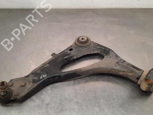 Used Left front suspension arm MERCEDES-BENZ VITO Van (W447) 111 CDI (447.601, 447.603, 447.605) (114 hp) 23606416