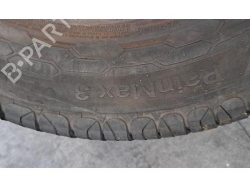 Fælk PEUGEOT BOXER Van 2.2 BlueHDi 120 | BP38099422C45 - Image 5