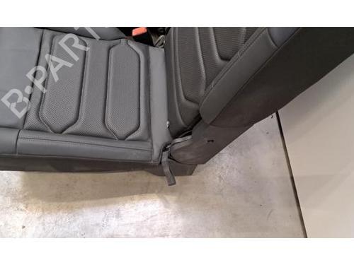 Seats set CITROËN C5 AIRCROSS (A_) 1.6 Hybrid 225 (A45GFR) | BP36207218C78 - Image 19