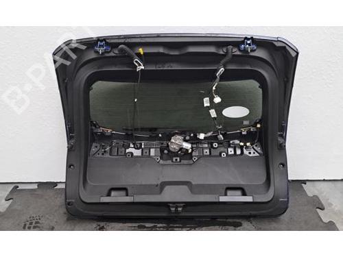 Tailgate RENAULT AUSTRAL E-TECH 200 Hybrid (HGM2) | BP31878828C6 - Image 7