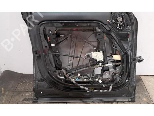 Left front door LAND ROVER DEFENDER Station Wagon (L663) P300 Si4 4x4 | BP31692163C2 