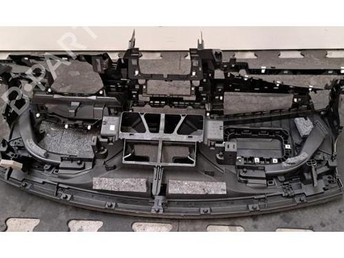 Dashboard DS DS 7 Crossback (J4_, JR_, JC_) 1.5 BlueHDi 130 (JCYHZJ, JCYHZR) | BP37686368C46 - Image 7