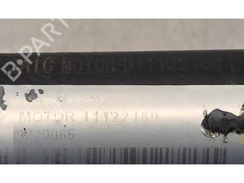 Left front driveshaft MG MG 3 (ZP2_) 1.5 Hybrid+ | BP39909304M38 - Image 4