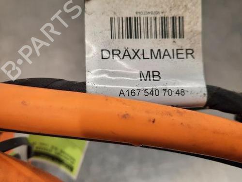 Cable MERCEDES-BENZ E-CLASS T-Model (S213) E 250 (213.245) | BP23627358E12 