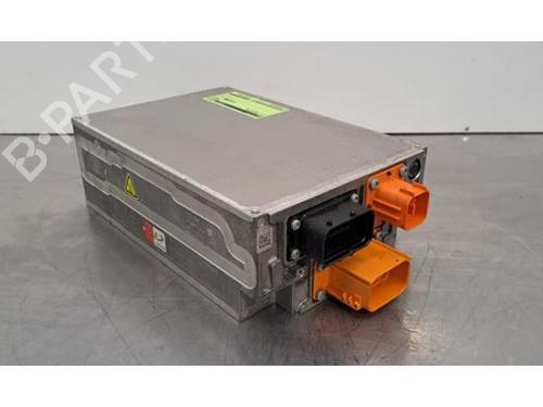 Otra AUDI E-TRON Sportback (GEA) 50 quattro (313 hp) 31154947