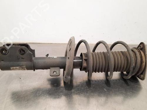 Used Right front shock absorber PEUGEOT 308 II (LB_, LP_, LW_, LH_, L3_) 1.2 THP 130 (131 hp) 23583263