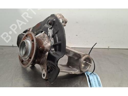 Right front steering knuckle MERCEDES-BENZ CLA (C118) CLA 180 (118.384) | BP32820734M26 - Image 5