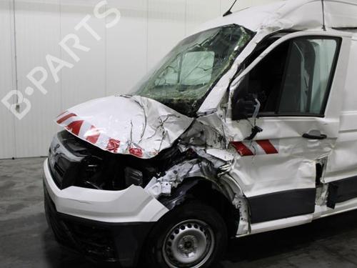 Højre side skydedør MAN TGE Van 2.0 TDI (01V, 03V, 36V, UYB, UYC, UYD) | BP34143639C75 - Image 20
