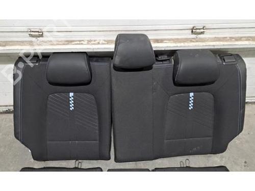 Seats set HYUNDAI i20 III (BC3, BI3) 1.6 T-GDi N | BP33167645C78  - Image 9