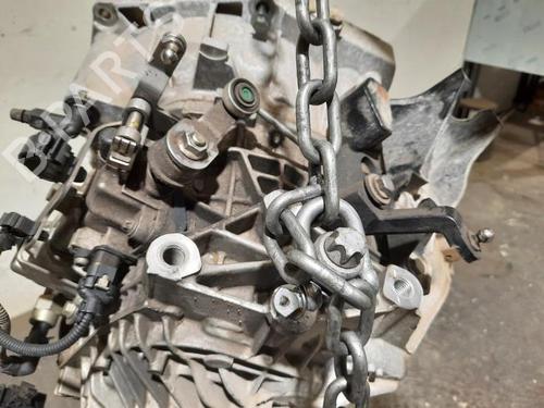 Gearbox FIAT DUCATO Van (250_) 140 Multijet 2,2 D | BP29576987M3 