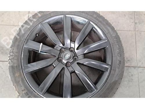Fælk LAND ROVER RANGE ROVER VELAR (L560) 3.0 D275 SDV6 4x4 | BP33753278C45 - Image 2