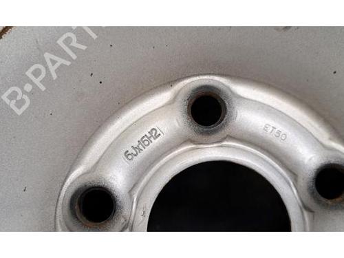 Fælk RENAULT TRAFIC III Van (FG_) 2.0 dCi 120 (FGMN) | BP38022328C45 - Image 2