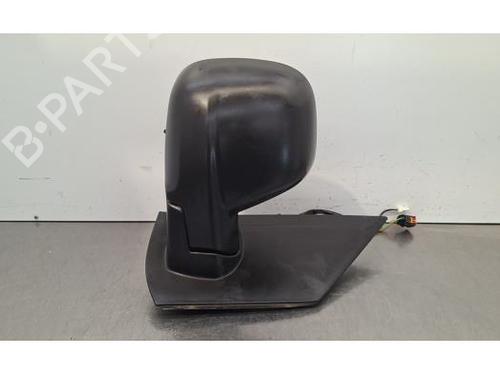 Used Right mirror Right mirror PEUGEOT EXPERT Van (V_) 1.5 BlueHDi 120 (120 hp) 33443466 33443466