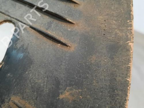 Other BMW 3 (F30, F80) 318 d | BP15025427O1 