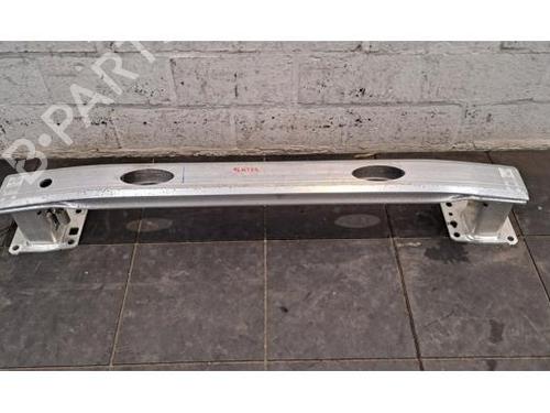 Used Rear bumper reinforcement Rear bumper reinforcement CITROËN JUMPY III Van (V_) 1.5 BlueHDi 100 (102 hp) 33443423 33443423
