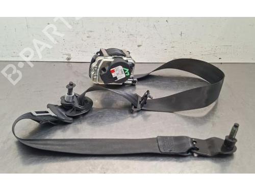Used Front left seatbelt Front left seatbelt 39495688 39495688
