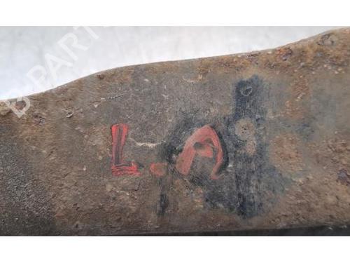 Left rear suspension arm LAND ROVER RANGE ROVER SPORT II (L494) 3.0 SDV6 4x4 | BP24511703M14 