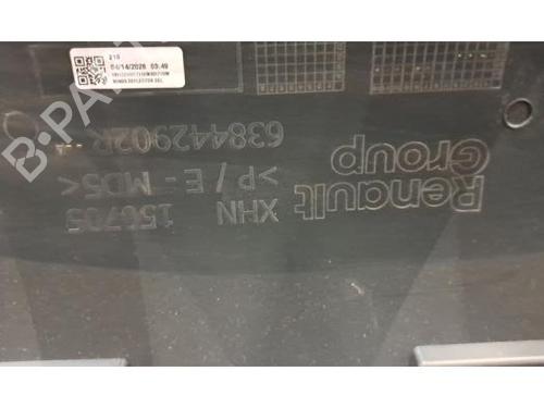 Front bumper RENAULT AUSTRAL TCe 140 (HGMF) | BP40483728C7 - Image 14