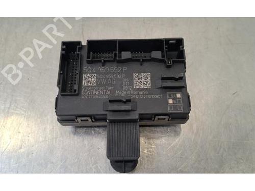 Elektronisk modul Elektronisk modul 38157596 38157596