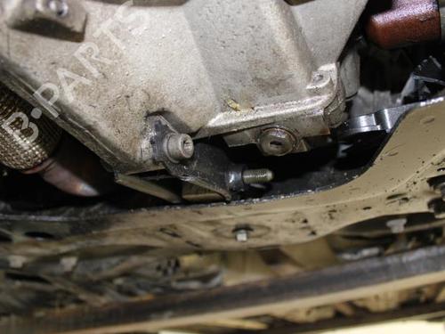 Steering rack CITROËN BERLINGO Box Body/MPV (K9) 1.5 BlueHDi 100 | BP23585633M22 - Image 28