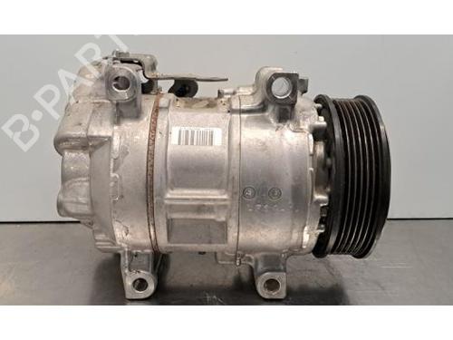AC compressor DS DS 3 / DS 3 CROSSBACK (UR_, UC_, UJ_) 1.5 BlueHDi 130 (UCYHZR) | BP30194970M34