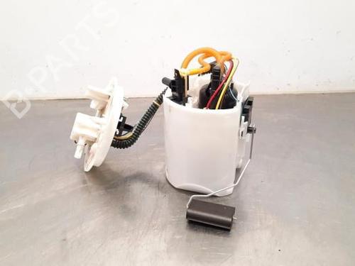 Used Fuel pump MERCEDES-BENZ A-CLASS Saloon (V177) AMG A 35 4-matic (177.151) (306 hp) 23588058